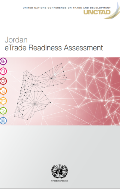 Jordan eTrade Readiness Assessment