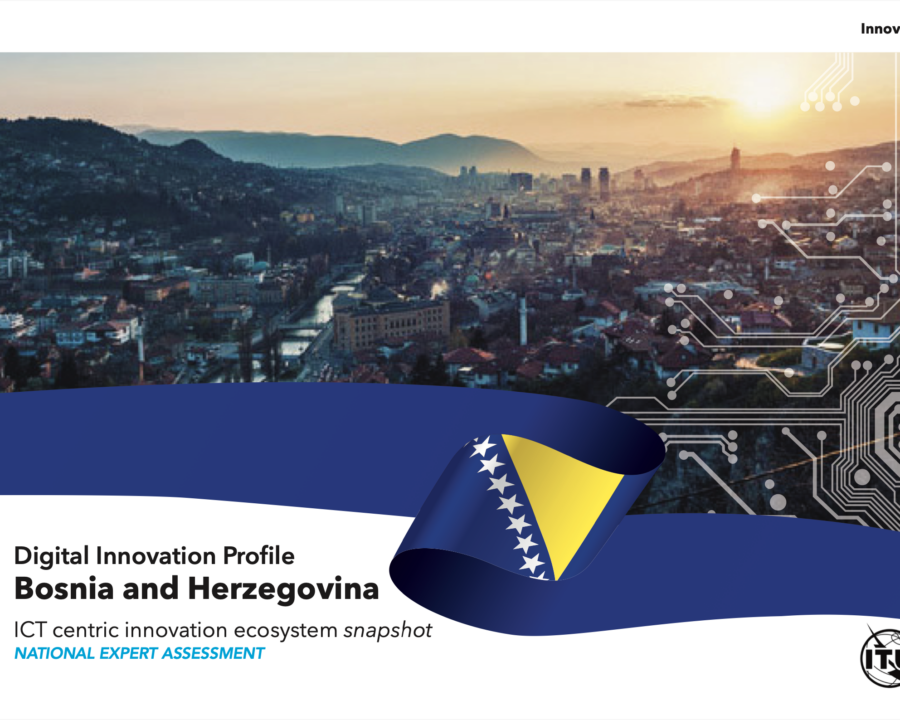 Bosnia and Herzegovina Digital Innovation Profile