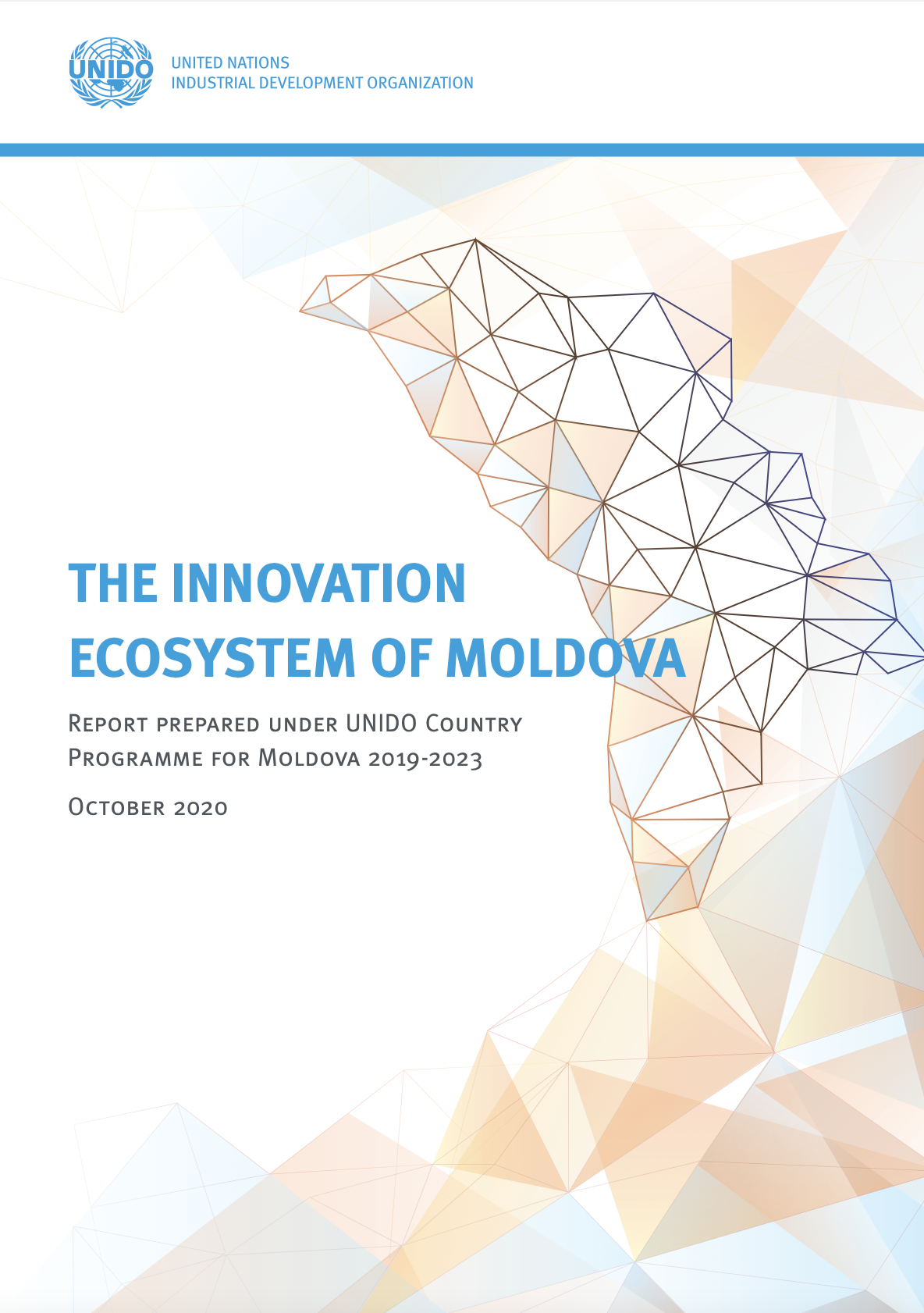 Moldova Innovation Ecosystem