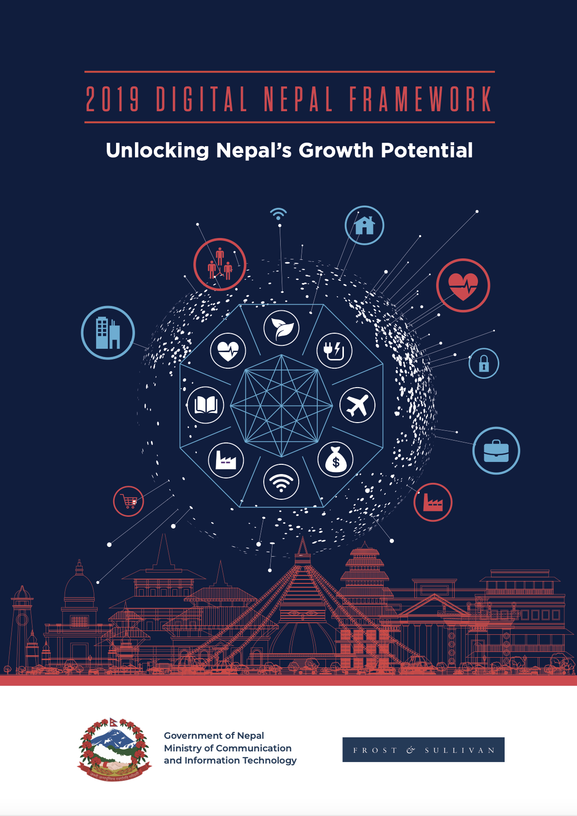 Digital Nepal Framework