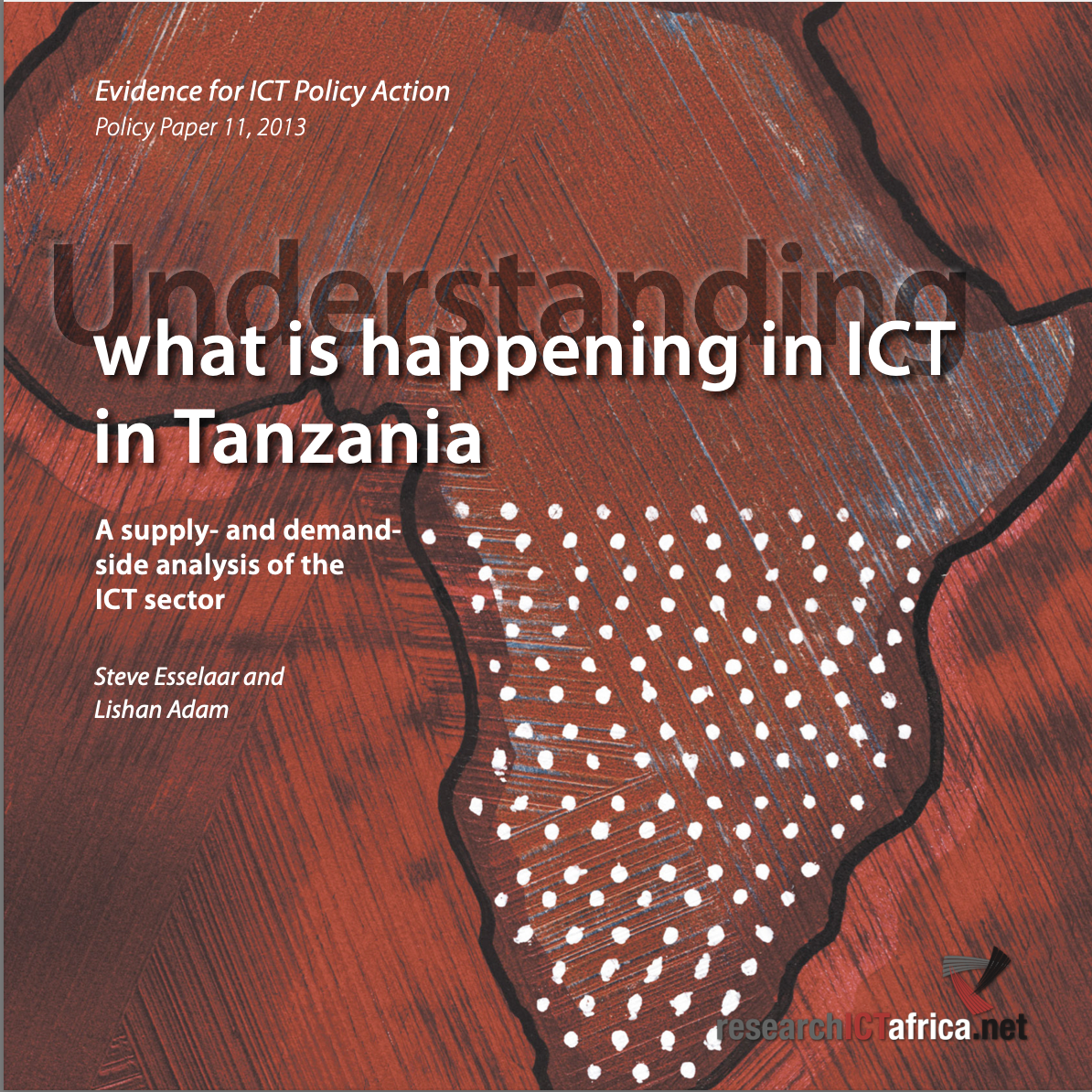 Tanzania: Understanding What is Happening in ICT