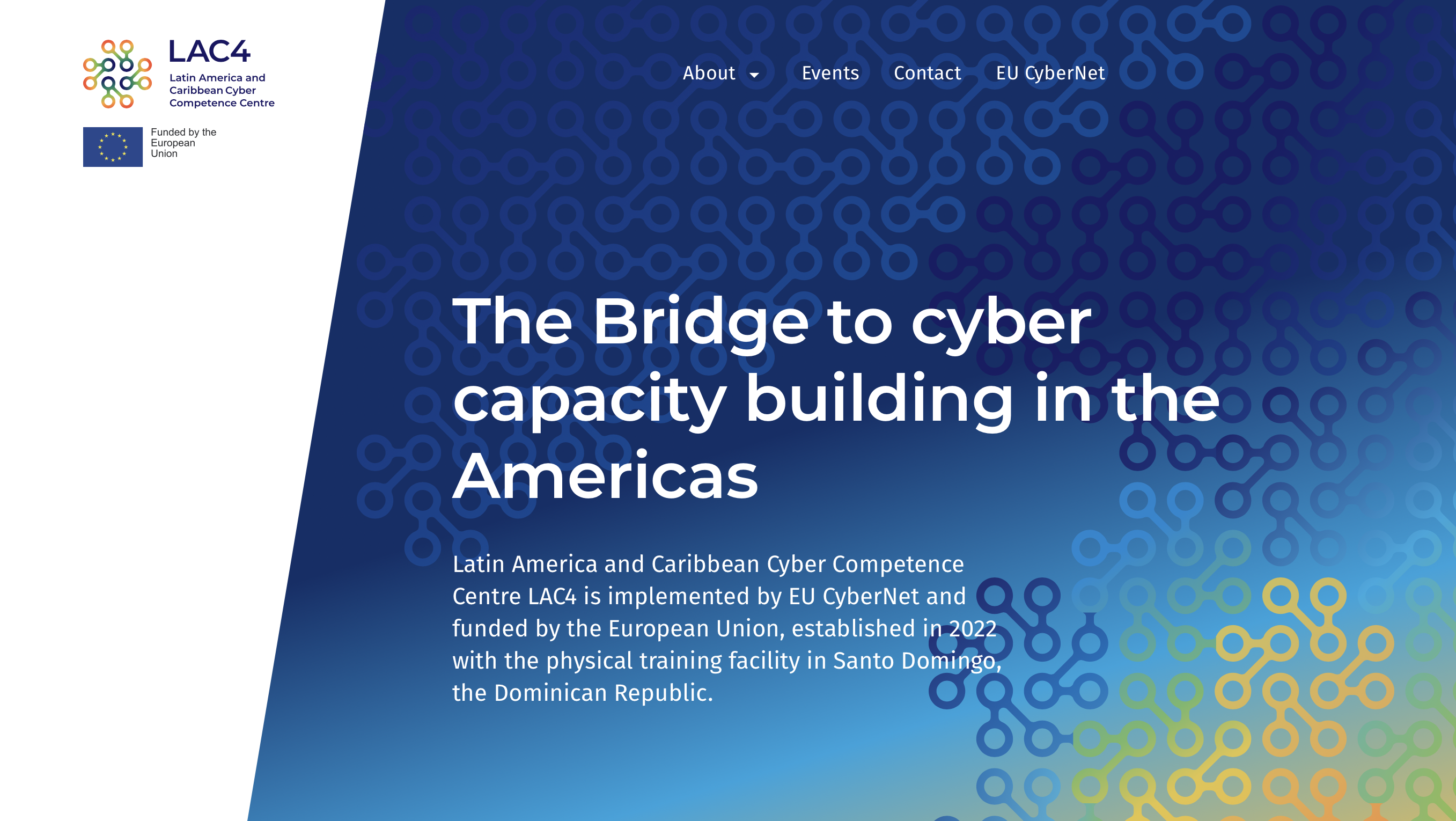 Latin America and Caribbean Cyber Competence Centre